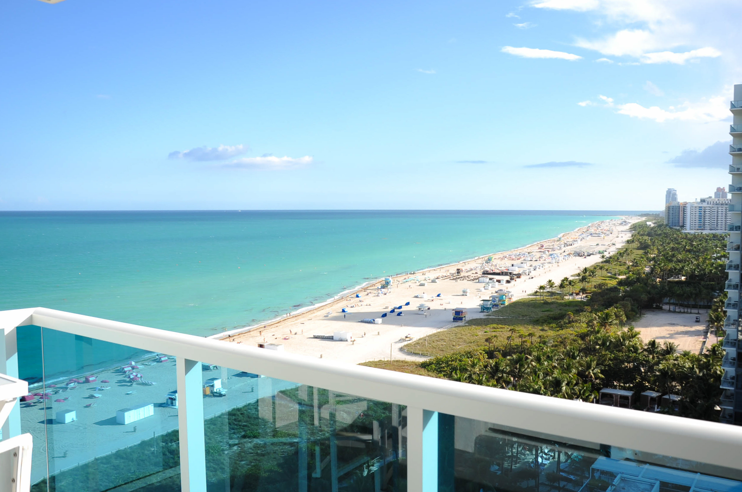 Miami Beach Luxury Properties